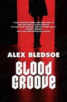 Blood Groove Read online