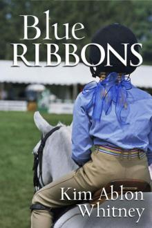 Blue Ribbons Read online
