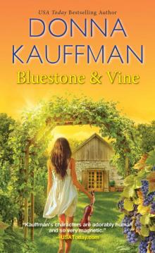 Bluestone & Vine Read online