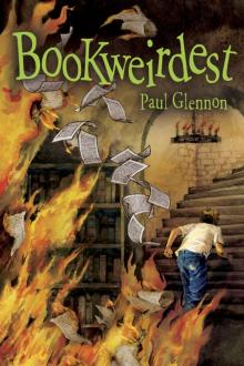 Bookweirdest Read online