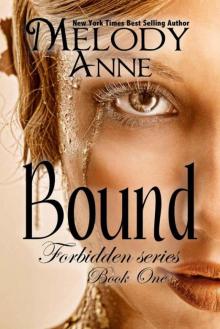 Bound (Forbidden Series - Book 1) Read online