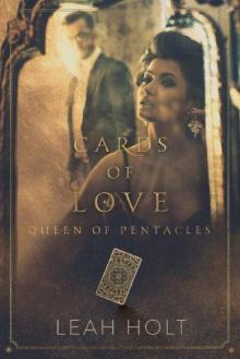 Cards Of Love: Queen Of Pentacles