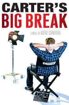 Carter's Big Break Read online