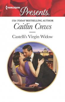 Castelli's Virgin Widow Read online