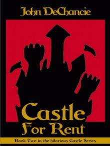 Castle for Rent Read online