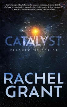 Catalyst (Flashpoint Book 2) Read online