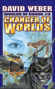 Changer of Worlds woh-3 Read online