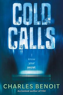 Cold Calls Read online