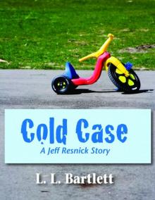 Cold Case--A Jeff Resnick Mystery Read online