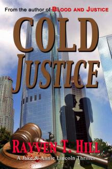 Cold Justice Read online
