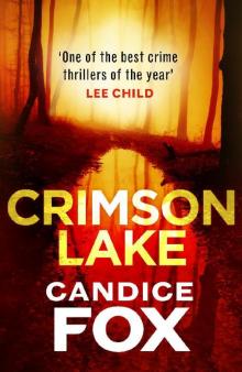 Crimson Lake Read online