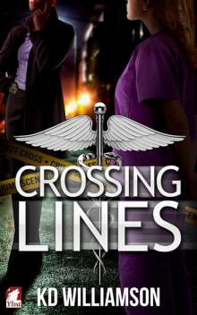 Crossing Lines Read online
