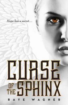 Curse of the Sphinx Read online
