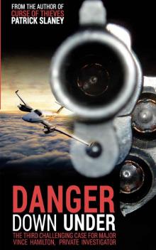 Danger Down Under: Another Vince Hamilton Investigation Read online