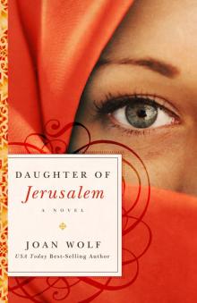 Daughter of Jerusalem Read online