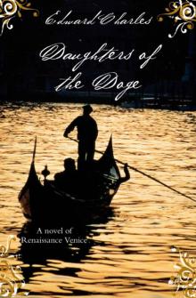 Daughters of the Doge (Richard Stocker) Read online