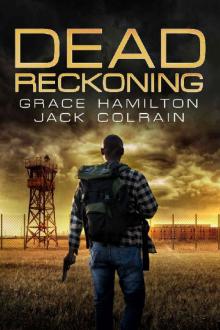 Dead Reckoning (911 Book 3) Read online