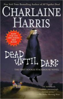Dead until Dark ss(v-1 Read online