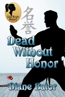Dead Without Honor Read online