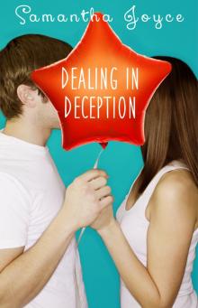 Dealing in Deception Read online