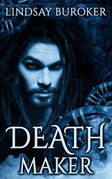 Deathmaker (Dragon Blood) Read online