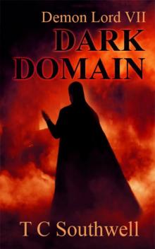 Demon Lord VII - Dark Domain Read online