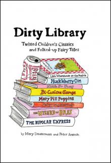 Dirty Library Read online