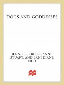 Dogs and Goddesses Read online