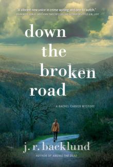 Down the Broken Road Read online