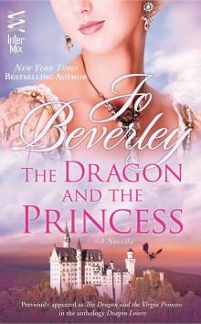 Dragon and the Princess Read online
