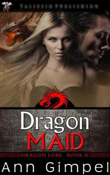 Dragon Maid Read online