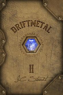 Driftmetal II Read online