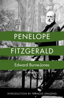 Edward Burne-Jones Read online
