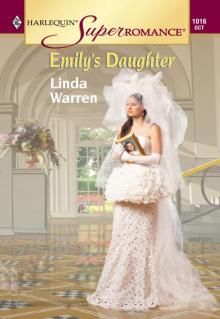 Emily's Daughter Read online