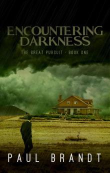 Encountering Darkness Read online