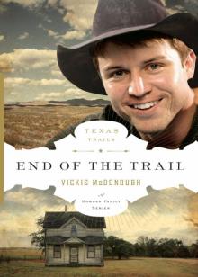 End of the Trail Read online