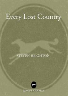 Every Lost Country Read online