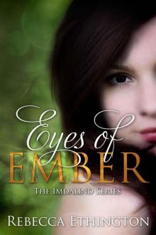 Eyes of Ember (Imdalind Series #2) Read online
