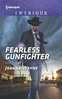 Fearless Gunfighter Read online