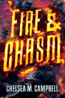 Fire & Chasm Read online