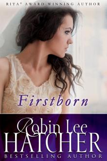 Firstborn Read online