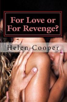 For Love or for Revenge? Read online