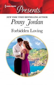 Forbidden Loving Read online