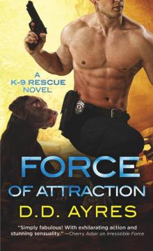Force of Attraction Read online