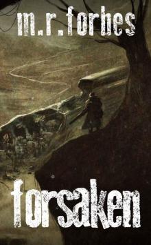 Forsaken (The Forgotten Book 2) Read online