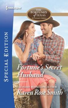 Fortune's Secret Husband Read online