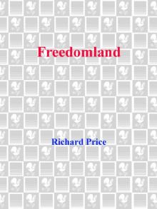 Freedomland Read online