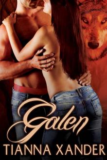 Galen Read online