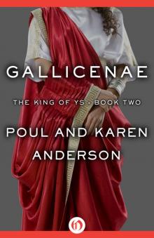 Gallicenae Read online