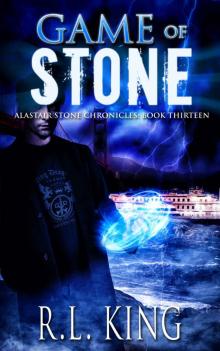 Game of Stone Read online